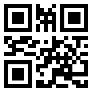 3915641093 - Immagine del Qr Code