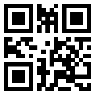 Immagine del Qr Code di 3915641094