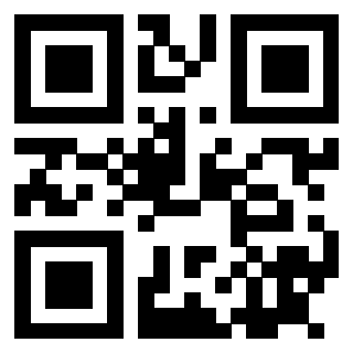 3915641096 Qr Code associato