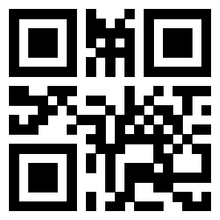 Il QrCode di 3915641100