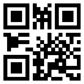 Immagine del QrCode di 3915641101