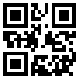 3915641103 - Immagine del Qr Code associato