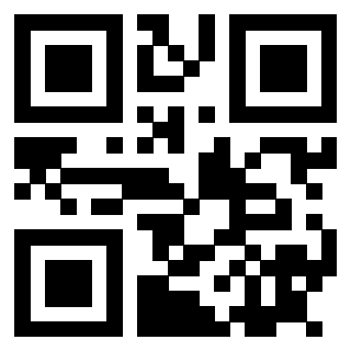 Immagine del Qr Code di 3915641104