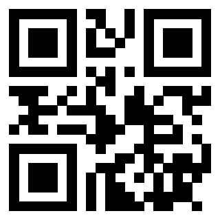 3915641105 QrCode associato