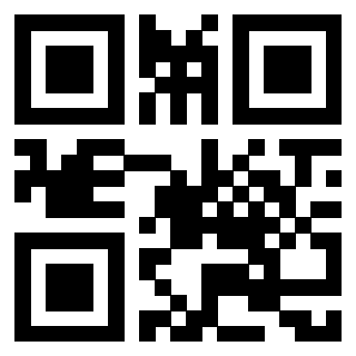 Il QrCode di 3915641106