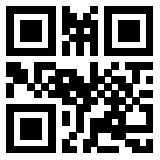 Qr Code di 3915641109