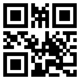 Qr Code di 3915641116