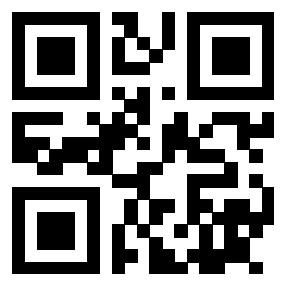 Immagine del Qr Code di 3915641117