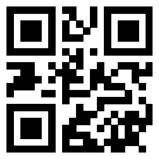 3915641118 - Immagine del QrCode
