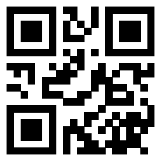 Scansione del QrCode di 3915641120