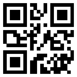 3915641122 QrCode associato