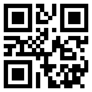 Il QrCode di 3915641123