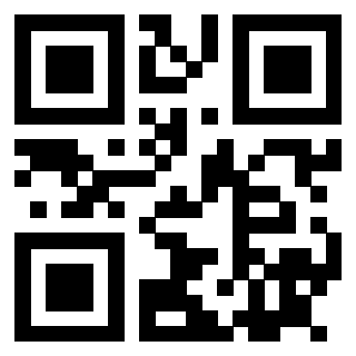 3915641127 - Immagine del QrCode associato