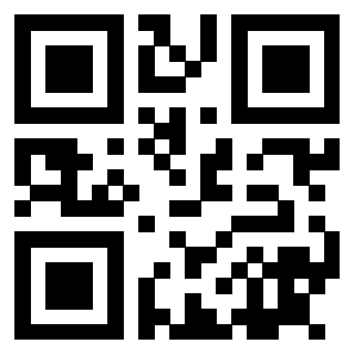 Immagine del Qr Code di 3915641130