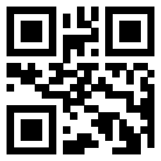 3915641131 - Immagine del QrCode