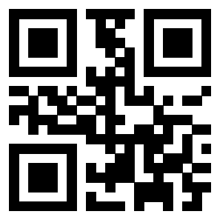 Scansione del Qr Code di 3915641136