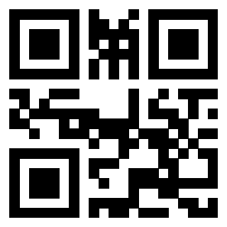 Il Qr Code di 3915641138