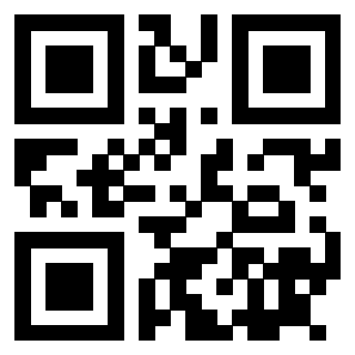 3915641141 QrCode associato