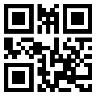 Immagine del Qr Code di 3915641145