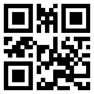 Immagine del Qr Code di 3915641146