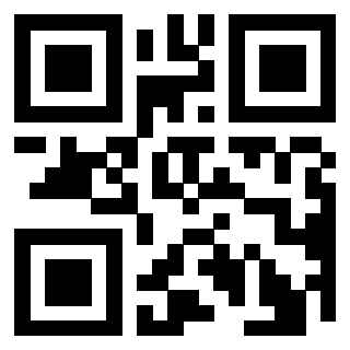 Scansione del QrCode di 3915641148