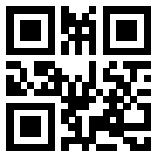 3915641149 - Immagine del Qr Code associato