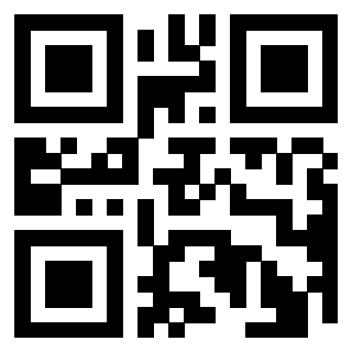 Scansione del QrCode di 3915641153