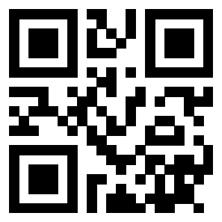 3915641161 - Immagine del Qr Code associato