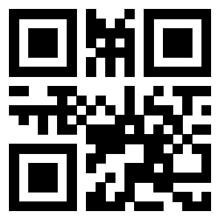 3915641165 - Immagine del QrCode associato