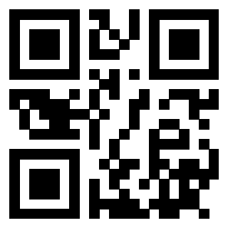 Immagine del Qr Code di 3915641167