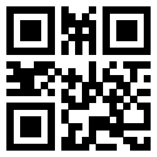 Immagine del QrCode di 3915641168
