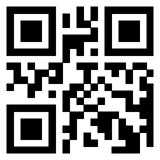 Scansione del Qr Code di 3915641169