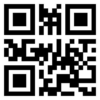 3915641172 - Immagine del Qr Code associato