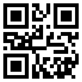 Il Qr Code di 3915641173