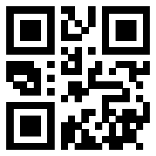 3915641177 - Immagine del Qr Code associato