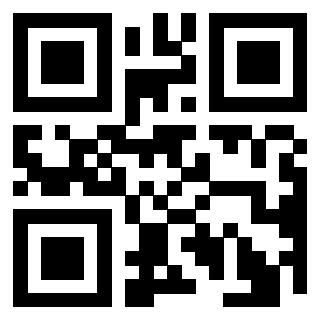 Immagine del Qr Code di 3915641178