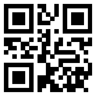 Scansione del QrCode di 3915641179