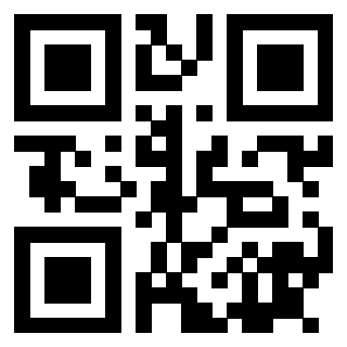 Scansione del Qr Code di 3915641180