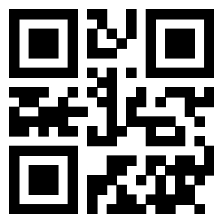 Immagine del Qr Code di 3915641183
