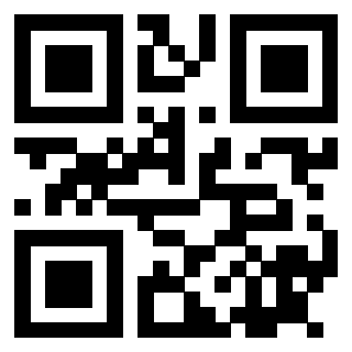 Immagine del QrCode di 3915641184