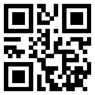 3915641187 QrCode associato