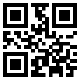 3915641188 - Immagine del Qr Code associato