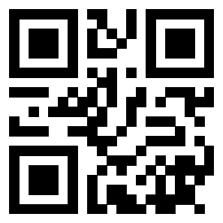 Il Qr Code di 3915641190