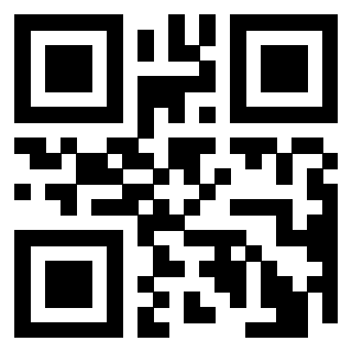 3915641196 - Immagine del QrCode associato