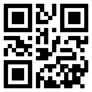 3915641199 - Immagine del QrCode associato