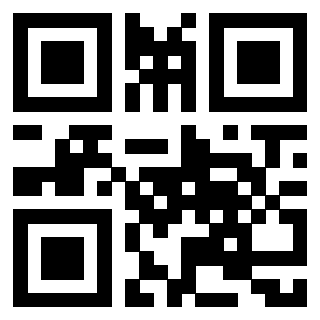 Scansione del Qr Code di 3915641203