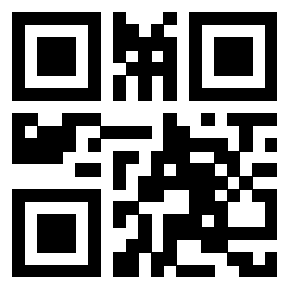 Immagine del Qr Code di 3915641205