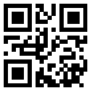 3915641206 - Immagine del QrCode associato
