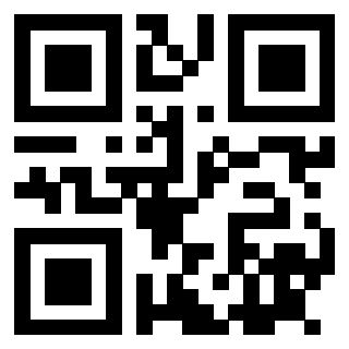 3915641207 - Immagine del QrCode associato
