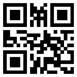 3915641208 QrCode associato